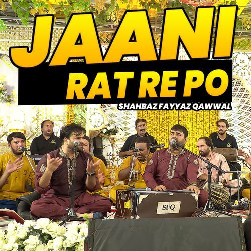 Jani Rat Reh Po