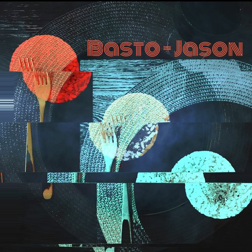 Jason cover art