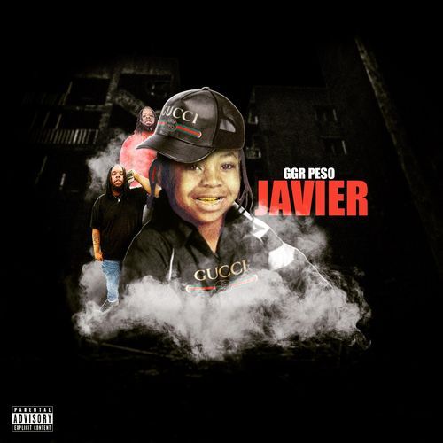 Javier cover art