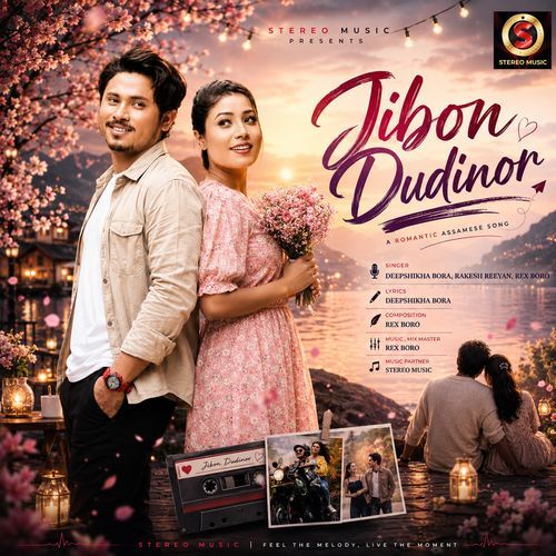 Jibon Dudinor