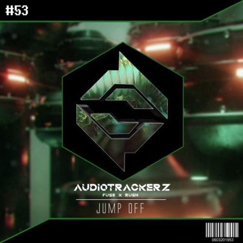 Jump Off (Extended Mix)