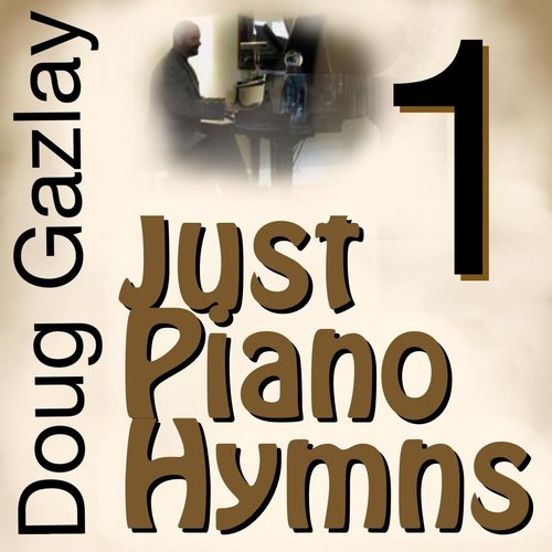 Just Piano Hymns 1