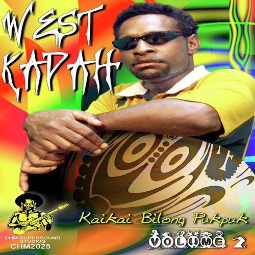 West Kadah