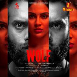 Kannamma Kannamma (Female Version) (From &quot;Wolf&quot;)-Mik-fxlyRwo