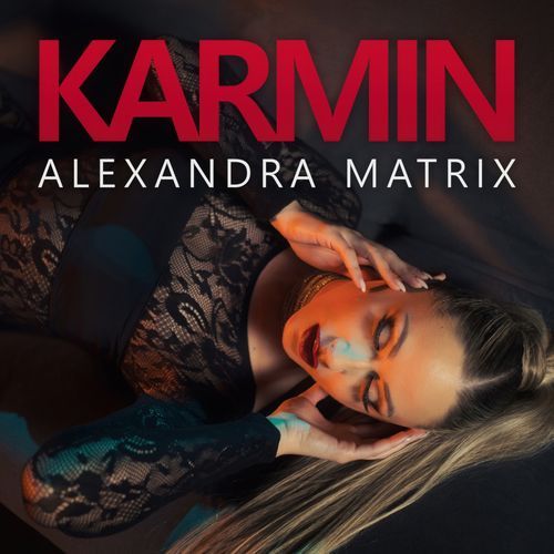 Karmin cover art