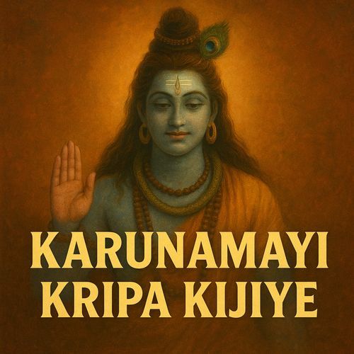 Karunamayi Kripa Kijiye