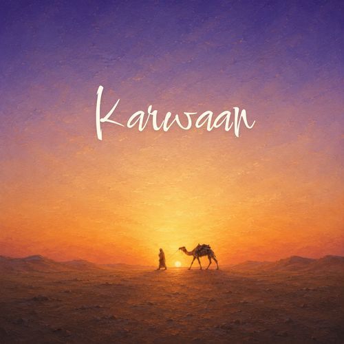 Karwaan
