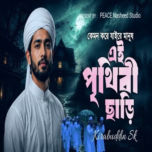 Kemon Kore Jaire Manush Ei Prithibi Chari