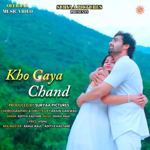 Kho Gaya Chand
