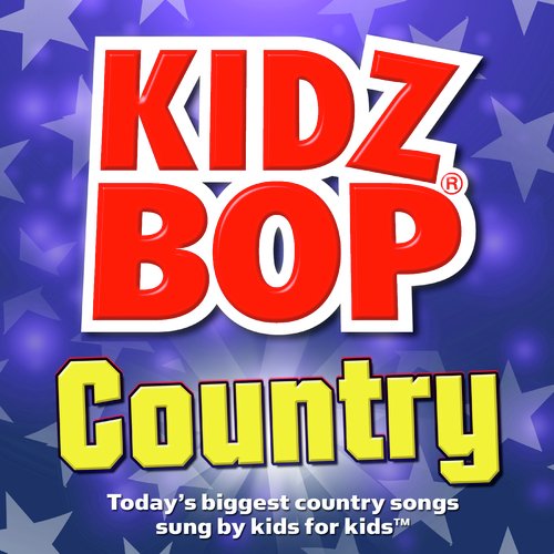 Kidz Bop Country