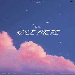 Kole Mere-RiJfZUd,VQs