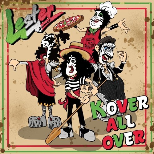 Got to Choose (feat. Faz La Rocca & Faz Waltz) cover art