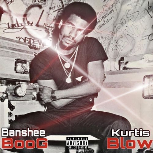 Kurtis Blow cover art