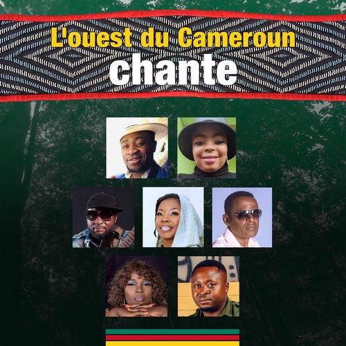 L&#039;ouest du Cameroun chante_poster_image