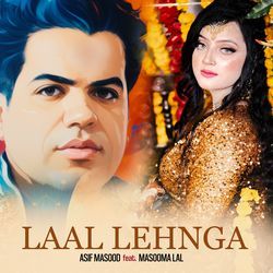 Laal Lehnga-STxGXQJZBlI