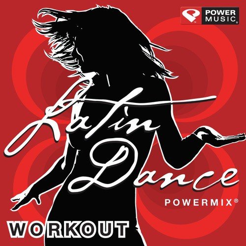 Latin Dance Powermix Workout