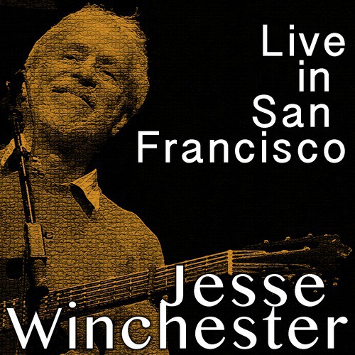 Live in San Francisco_poster_image