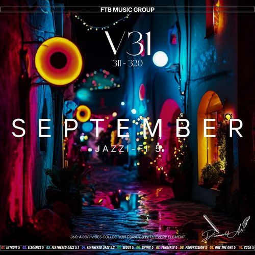Coda 5 cover art