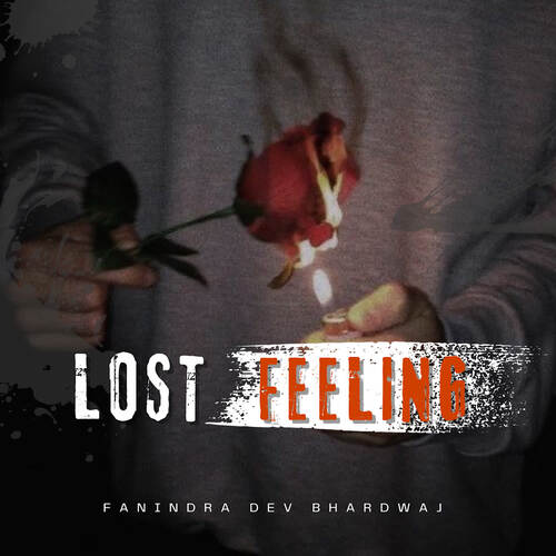 Lost feeling