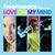 Love On My Mind (feat. Amanda Wilson) (The Sharp Boy Royal House Vocal Mix)