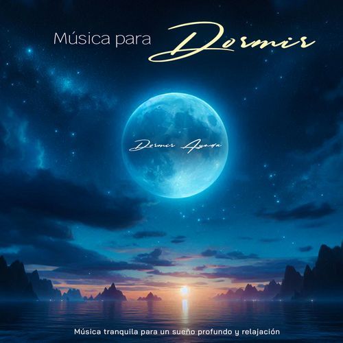 Oasis de música relajante cover art