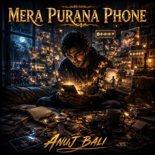 MERA PURANA PHONE TWO