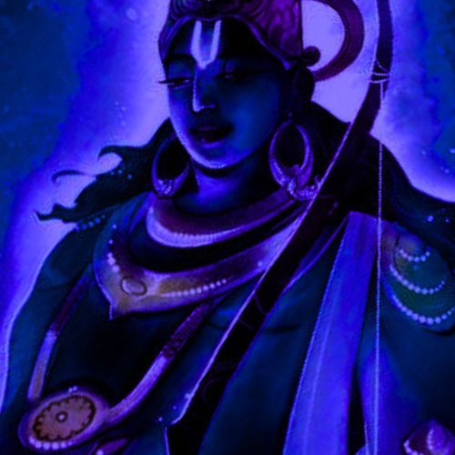 श्रीराम जयराम जय जय राम