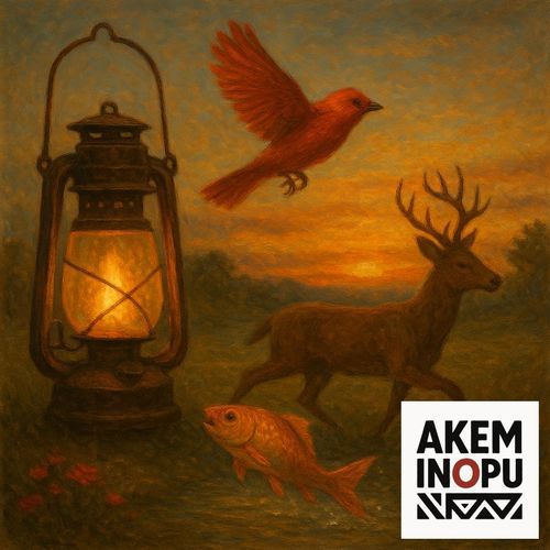 曦 cover art