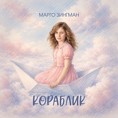 Кораблик
