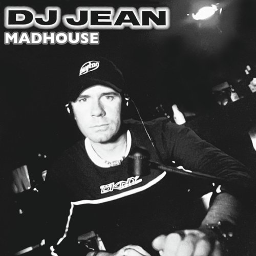 Madhouse (Mark Van Dale With Enrico Mix) cover art