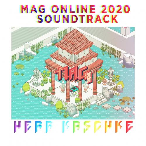 Mag Online 2020 Soundtrack_poster_image