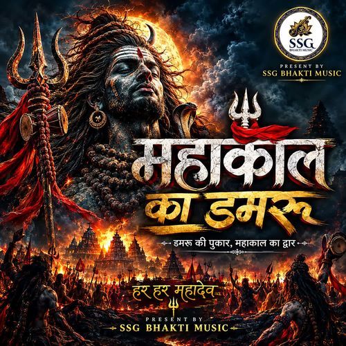 Mahakal Ka Damru