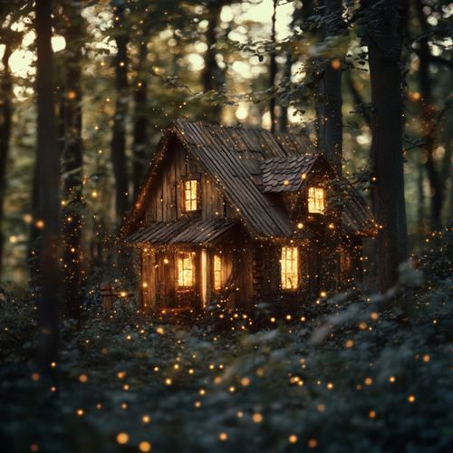 Calming Soul Energy
