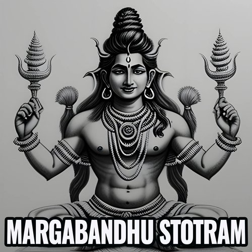 Margabandhu Stotram