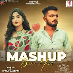 Mashup Broken Heart-XR8vAzx5e2A