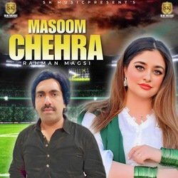 Masoom Chehra-CDkyaSdlQEc