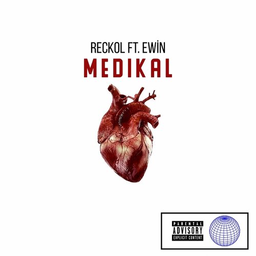 Medikal cover art