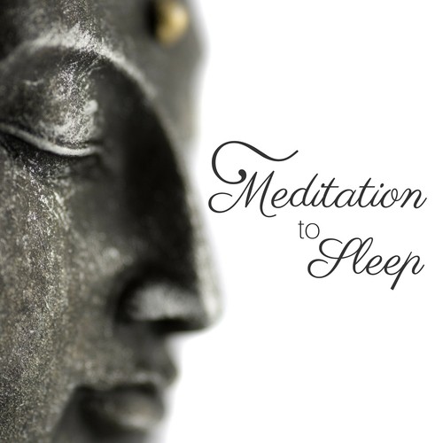 Meditation to Sleep - 50 Inspirational Songs for Meditation Before Bedtime, Relaxation Music for Stress Relief