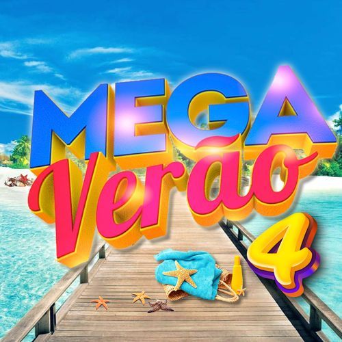 Mega Verão 4