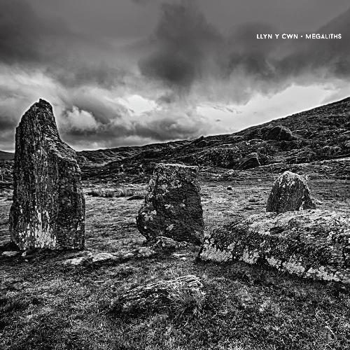 Bryn Celli Ddu cover art