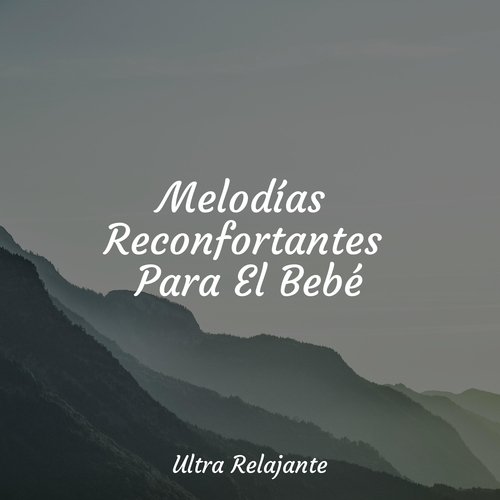 Canciones De Cuna cover art