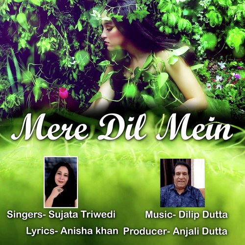 Mere Dil Mein