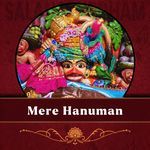 Mere Hanuman artwork