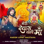 Meri Dewash Wali Maa