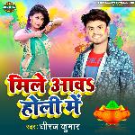 Mile Aawa Holi Main