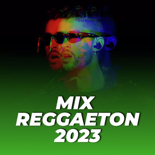 Mix Reggaetón 2023_poster_image