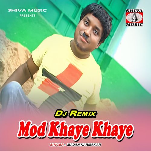 Mod Khaye Khaye (DJ Remix)