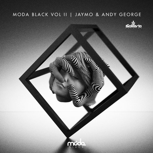Moda Black, Vol. 2 (Mixed By Jaymo & Andy George)