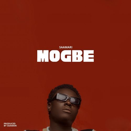 Mogbe cover art