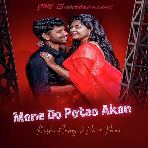 Mone Do Potao Akan (Santali)